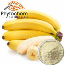 Weight Loss Fresh Organic Banana Peel Extract Powder